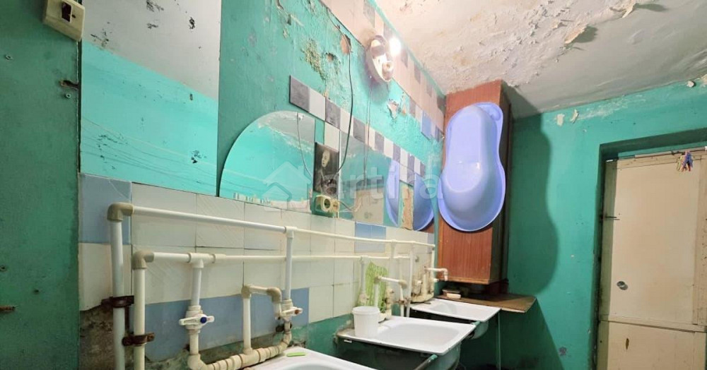 Комната, 14 м2, 2/6 эт. Волжский - изображение 5