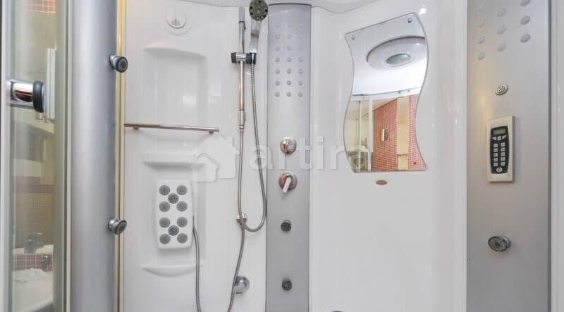 2-комн. квартира, 60 м2, 4/16 эт. Новосибирск - изображение 8