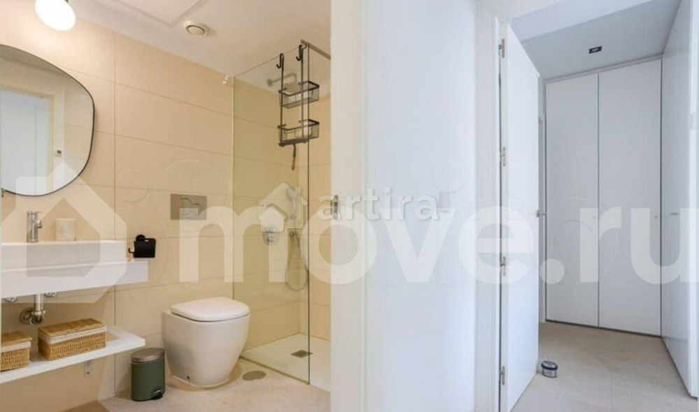 3-комн. квартира, 90.2 м2, 23/47 эт. Москва - изображение 7