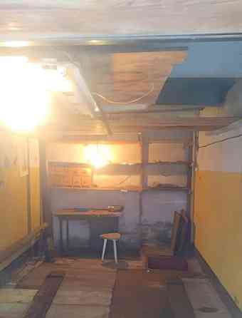 Гараж, 20 м2 Нижнекамск