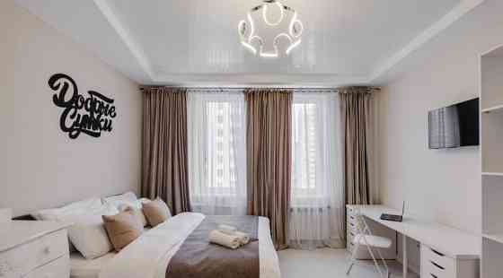 2-комн. квартира, 85 м2, 8/14 эт. Подольск