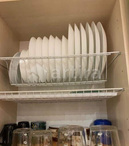 1-комн. квартира, 35 м2, 12/19 эт. Троицк - изображение 8