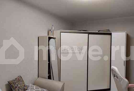 3-комн. квартира, 76.8 м2, 2/17 эт. Москва