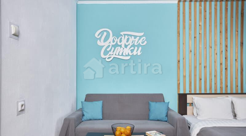 1-комн. квартира, 36 м2, 2/12 эт. Подольск - изображение 2