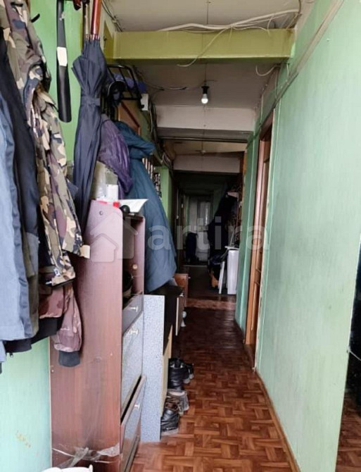 Комната, 13 м2, 7/16 эт. Санкт-Петербург - изображение 5