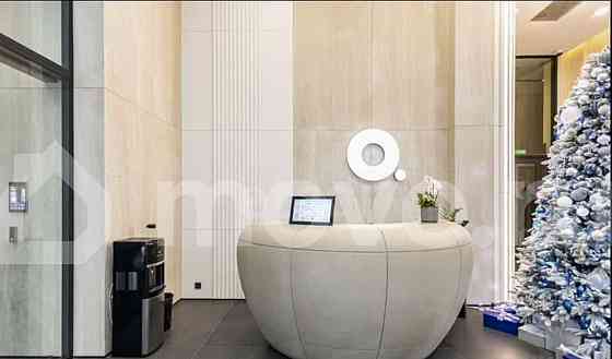 3-комн. квартира, 94.9 м2, 8/23 эт. Москва