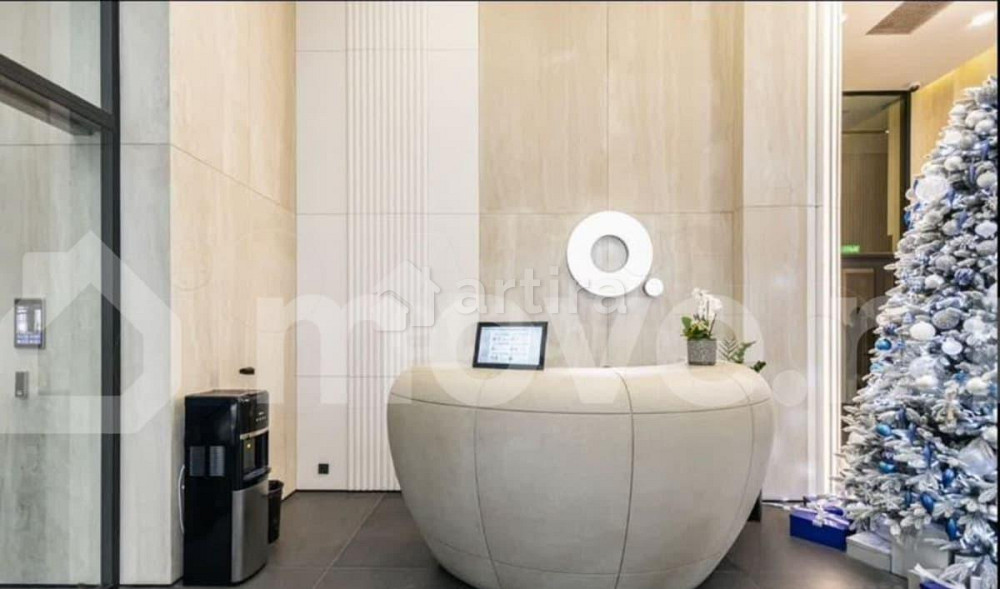 3-комн. квартира, 94.9 м2, 8/23 эт. Москва - изображение 1