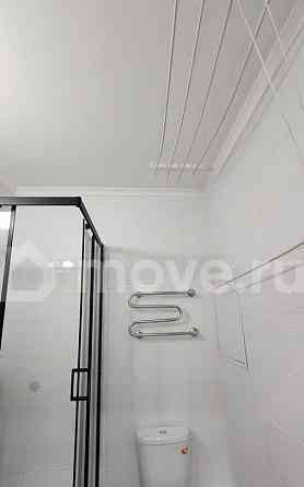 Студия, 22.6 м2, 8/18 эт. Москва