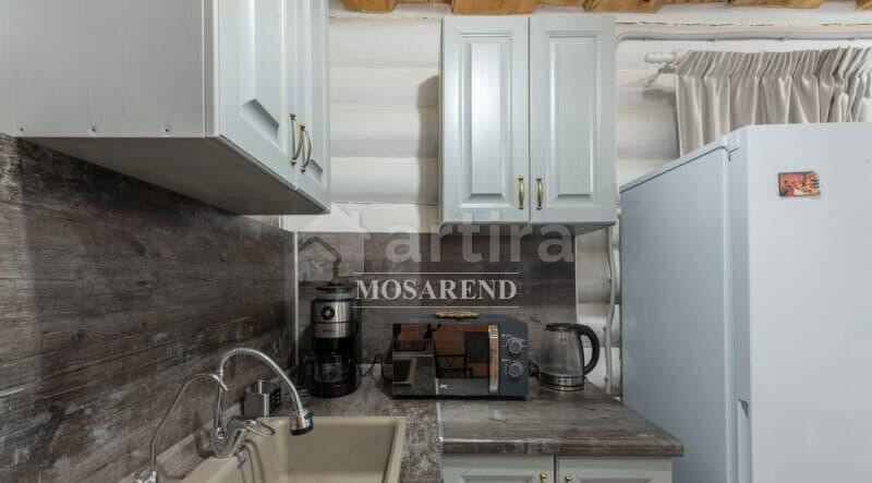 Коттедж, 90 м2 Лобня - изображение 8