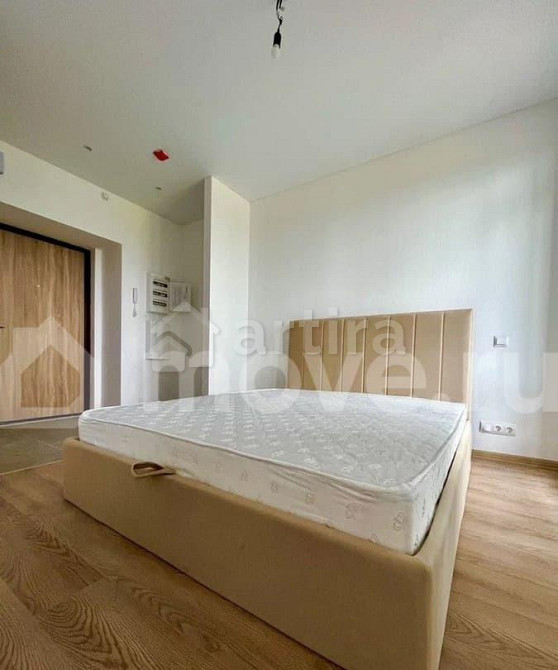 Студия, 23 м2, 18/24 эт. Москва - изображение 5