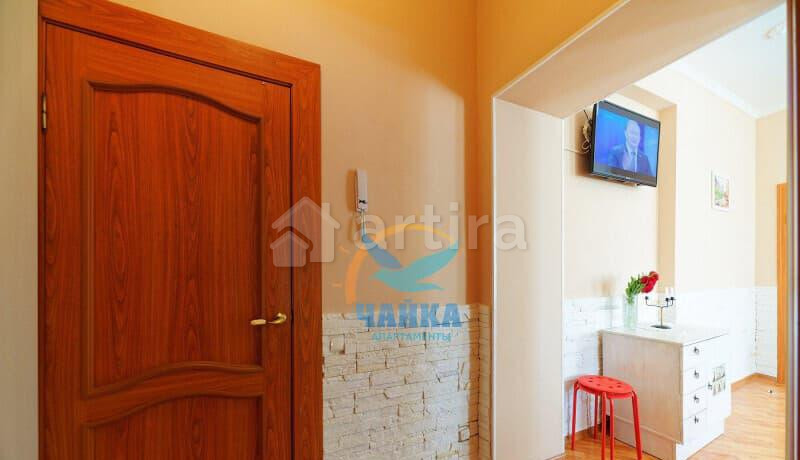 2-комн. квартира, 55 м2, 4/4 эт. Санкт-Петербург - изображение 12