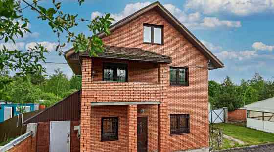 Коттедж, 150 м2 Сертолово