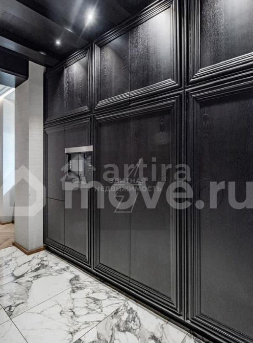 4-комн. квартира, 67 м2, 3/5 эт. Москва - изображение 2