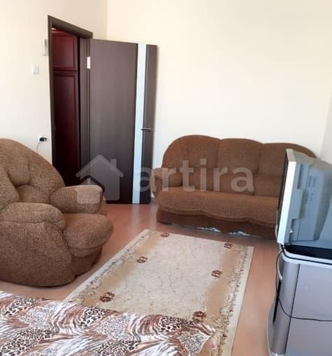 1-комн. квартира, 37 м2, 10/21 эт. Санкт-Петербург - изображение 8