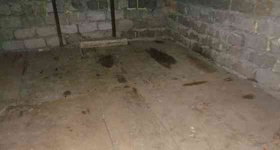 Гараж, 23 м2 Тюмень