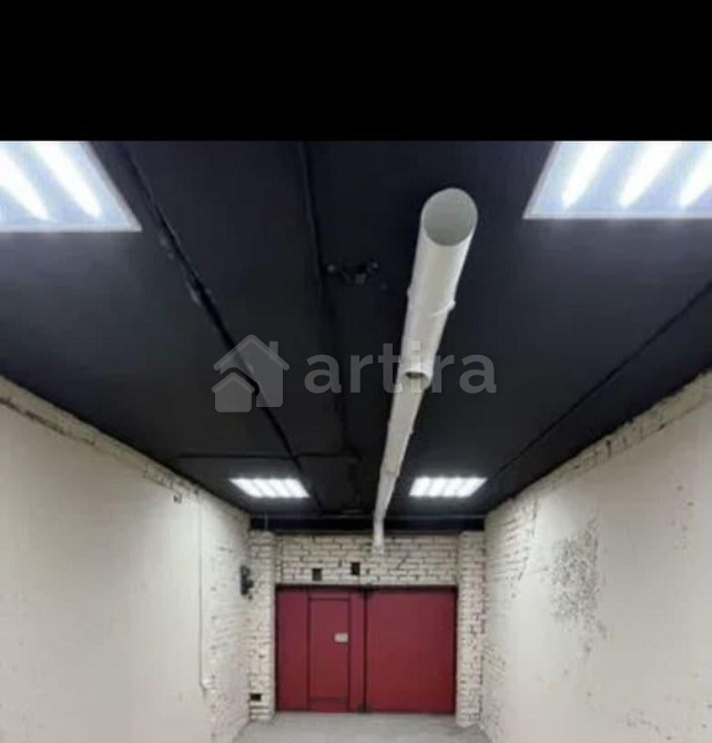 Гараж, 20 м2 Новосибирск - изображение 3