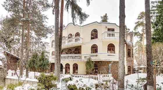 Коттедж, 510 м2 Бронницы