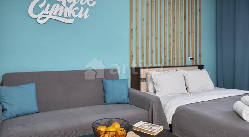 1-комн. квартира, 36 м2, 2/12 эт. Подольск - изображение 3