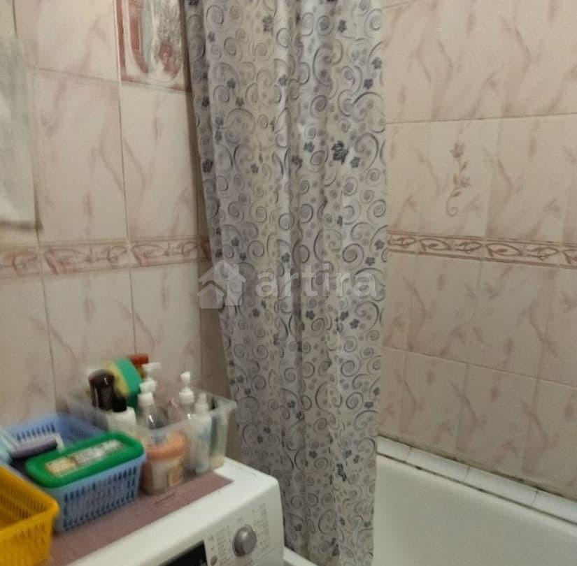 Комната, 18 м2, 7/25 эт. Новосибирск - изображение 3