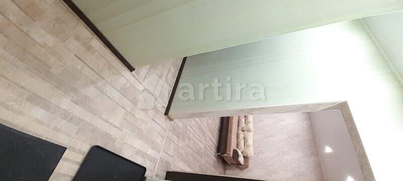 1-комн. квартира, 32.3 м2, 4/5 эт. Заводоуковск - изображение 7