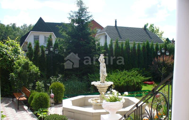 Коттедж, 450 м2 Мытищи - изображение 12