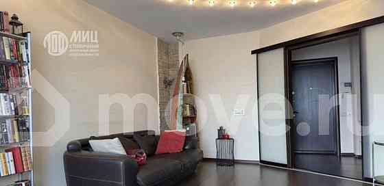 1-комн. квартира, 41.9 м2, 11/17 эт. Москва