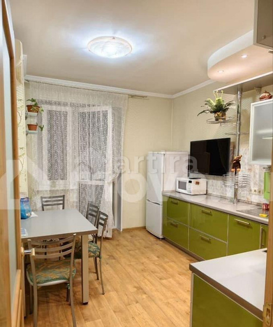 1-комн. квартира, 50 м2, 23/25 эт. Москва - изображение 7