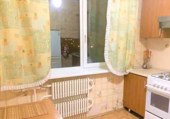 1-комн. квартира, 32 м2, 3/6 эт. Санкт-Петербург