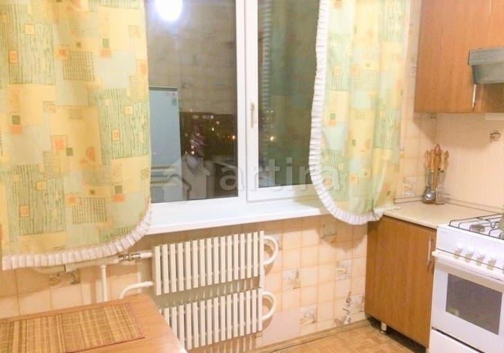 1-комн. квартира, 32 м2, 3/6 эт. Санкт-Петербург - изображение 2