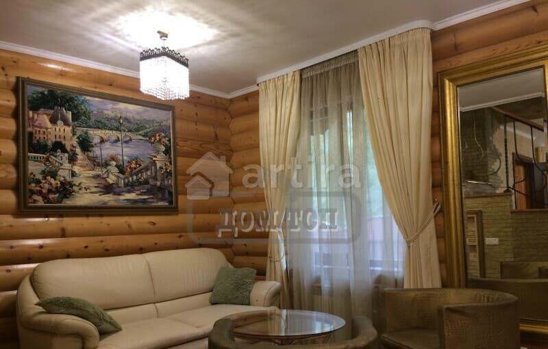 Коттедж, 300 м2 Чехов - изображение 9