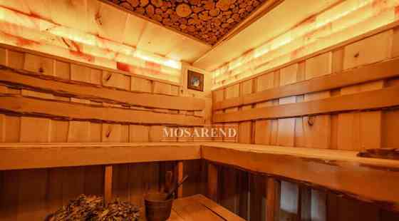 Коттедж, 300 м2 Истра