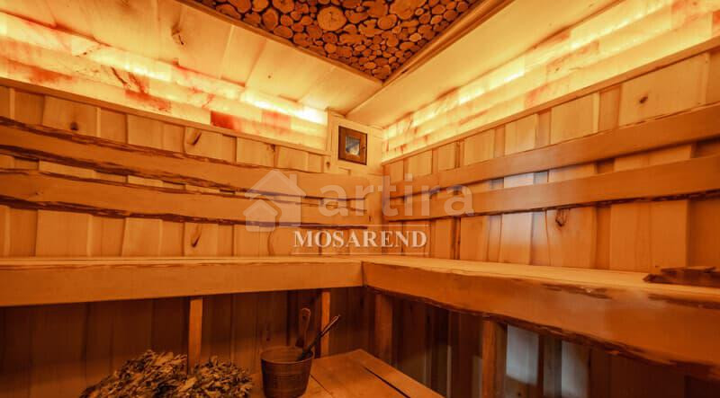 Коттедж, 300 м2 Истра - изображение 3