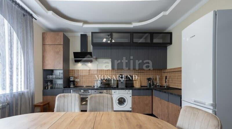 Коттедж, 404 м2 Подольск - изображение 10