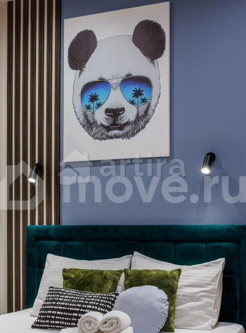 Студия, 12.5 м2, 1/5 эт. Москва - изображение 1