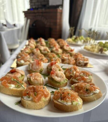 Дом, 500 м2 Москва - изображение 10