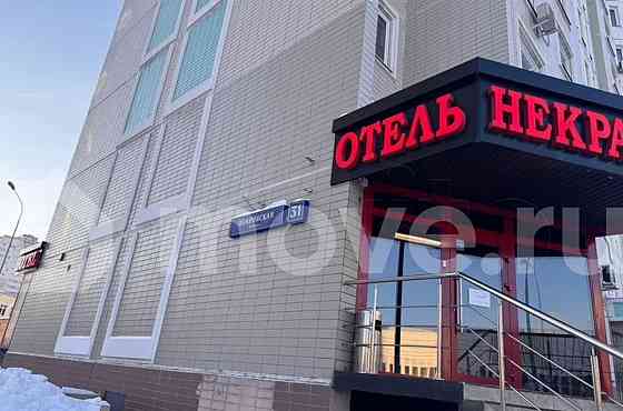 Студия, 19 м2, 2/17 эт. Москва