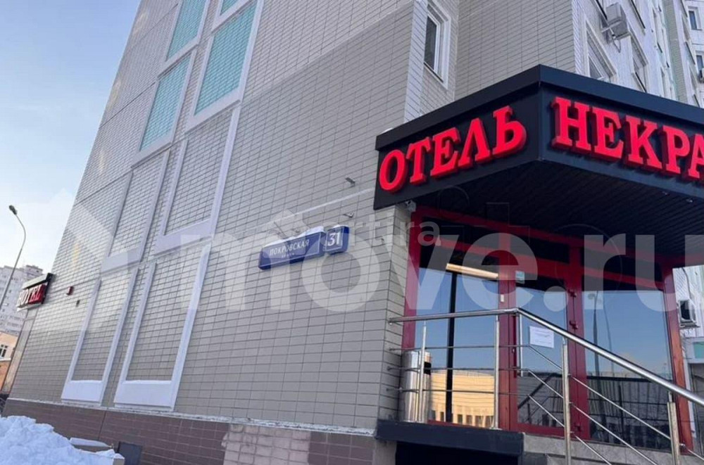 Студия, 19 м2, 2/17 эт. Москва - изображение 4