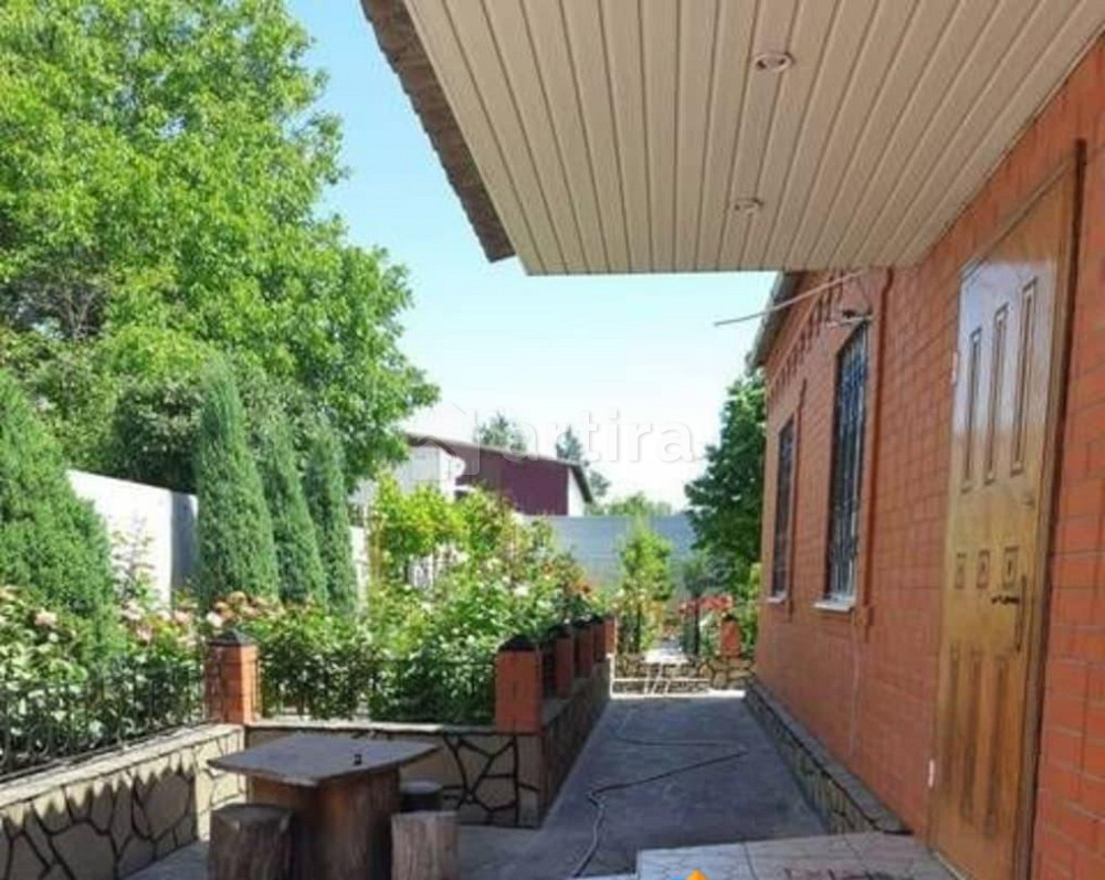 Дом, 80 м2, 6 соток, 1 эт. Шахты - изображение 2