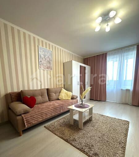 1-комн. квартира, 36 м2, 14/16 эт. Москва - изображение 10