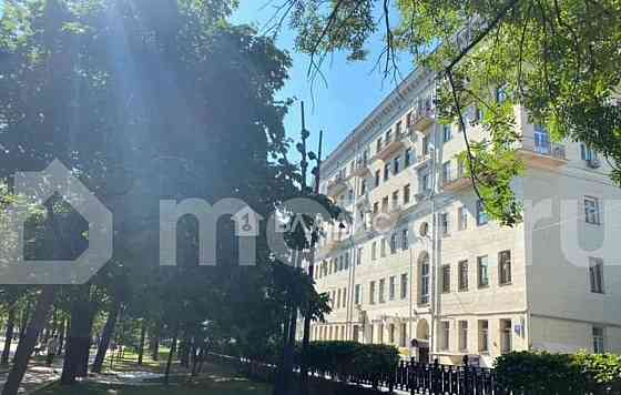 Квартира, 211 м2, 2/6 эт. Москва