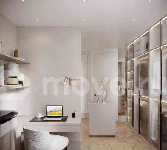 3-комн. квартира, 112 м2, 5/31 эт. Москва