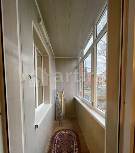 1-комн. квартира, 50 м2, 2/9 эт. Тюмень - изображение 10