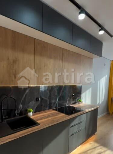 1-комн. квартира, 43 м2, 7/16 эт. Самара - изображение 12