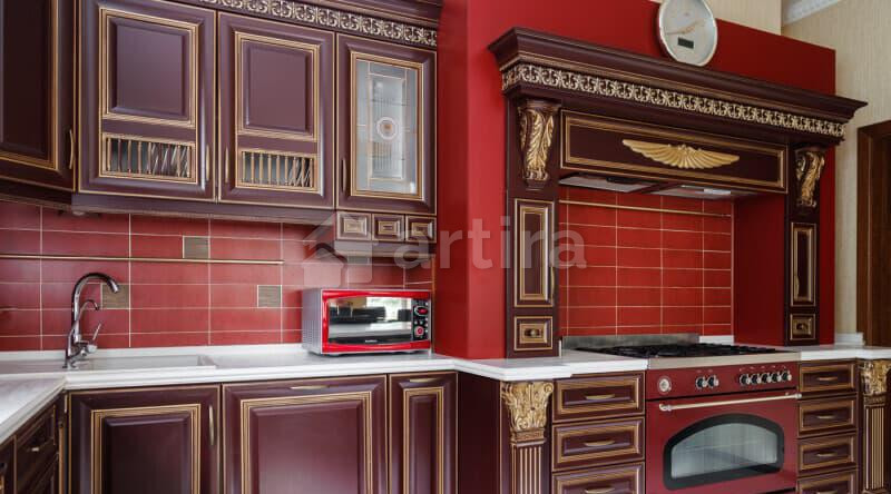 Дом, 600 м2 Одинцово - изображение 7