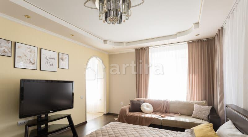 1-комн. квартира, 40 м2, 3/11 эт. Вологда - изображение 4