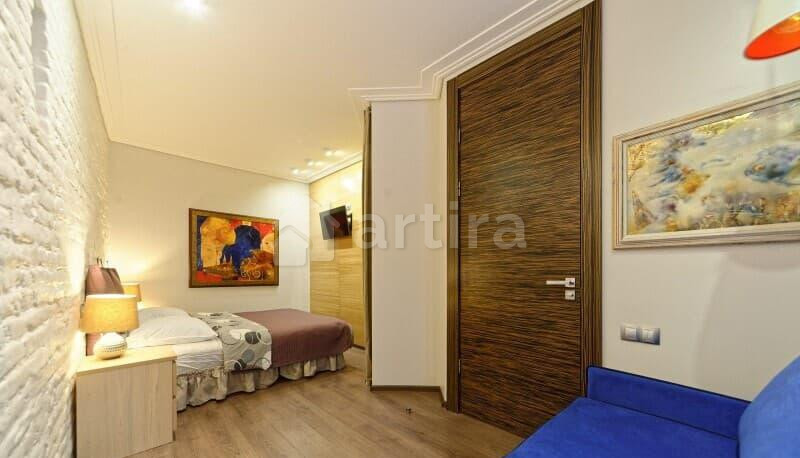 2-комн. квартира, 50 м2, 1/7 эт. Санкт-Петербург - изображение 17