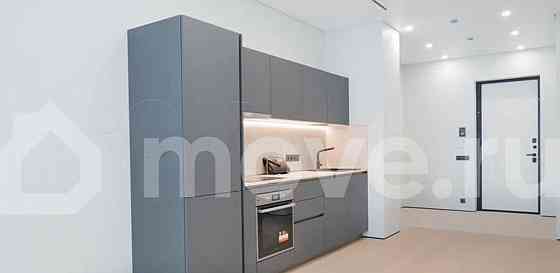 3-комн. квартира, 72 м2, 4/23 эт. Москва