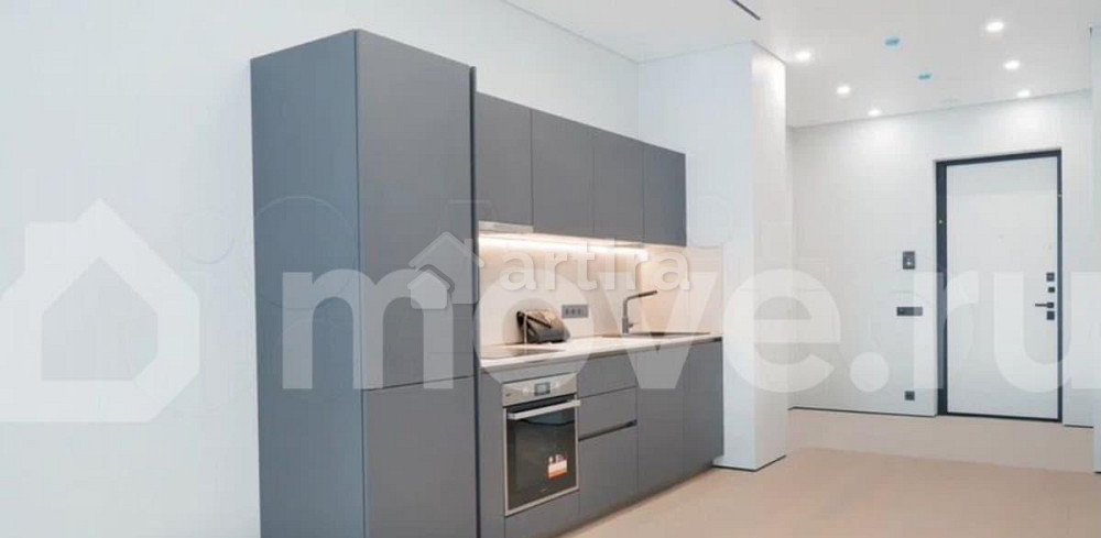 3-комн. квартира, 72 м2, 4/23 эт. Москва - изображение 3