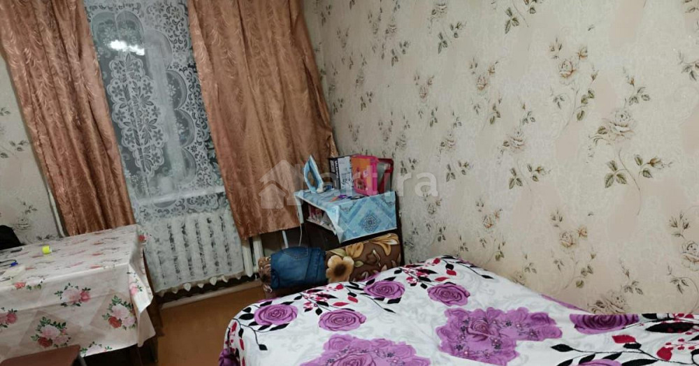 Комната, 44 м2, 4/6 эт. Нижний Новгород - изображение 4