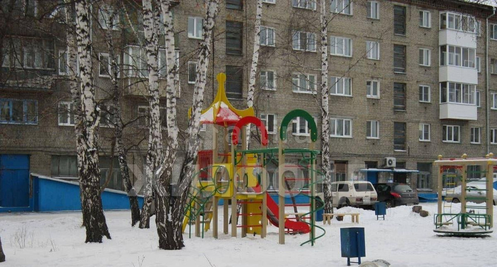 Комната, 10 м2, 3/5 эт. Новосибирск - изображение 6